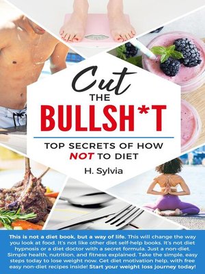 cover image of Cut the Bull Top Secrets of how not to Diet